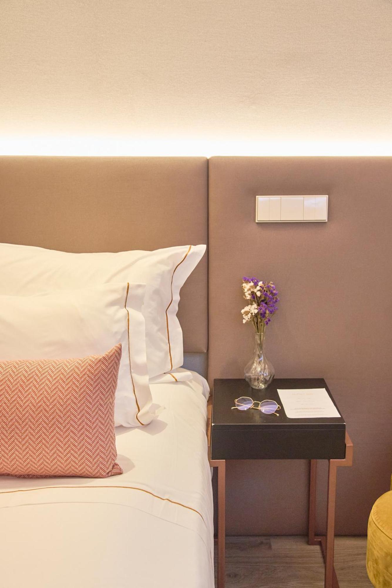Hotel Moon & Sun Брага Екстериор снимка