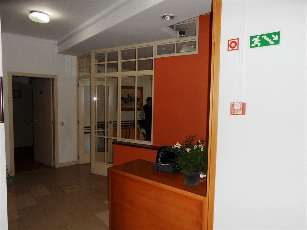 Hotel Moon & Sun Брага Екстериор снимка