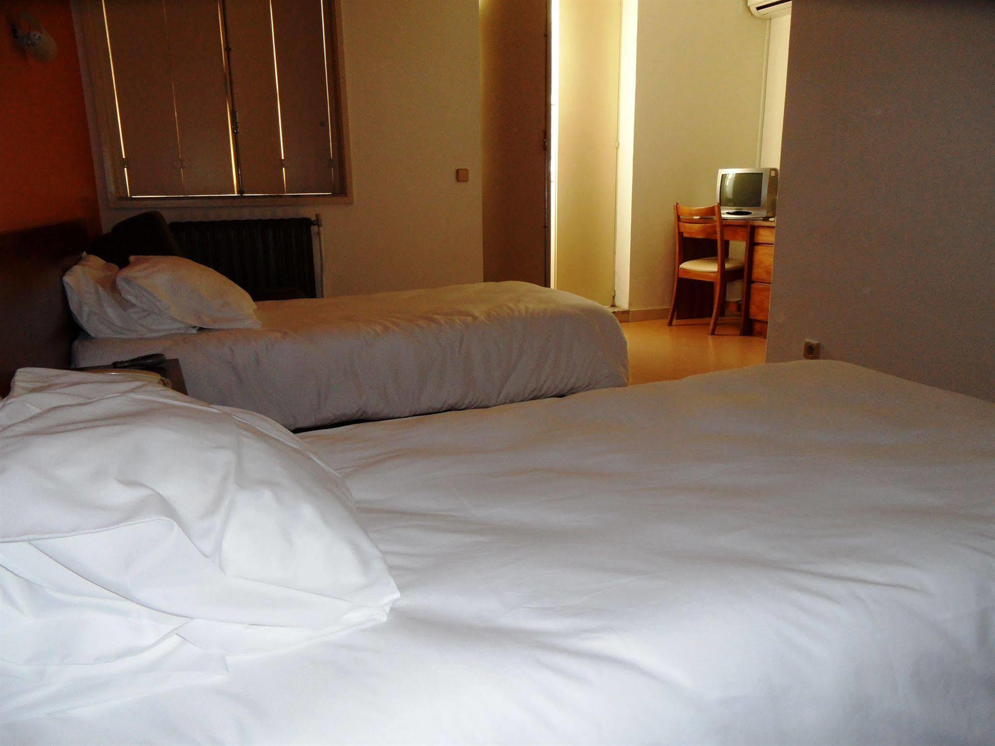 Hotel Moon & Sun Брага Екстериор снимка