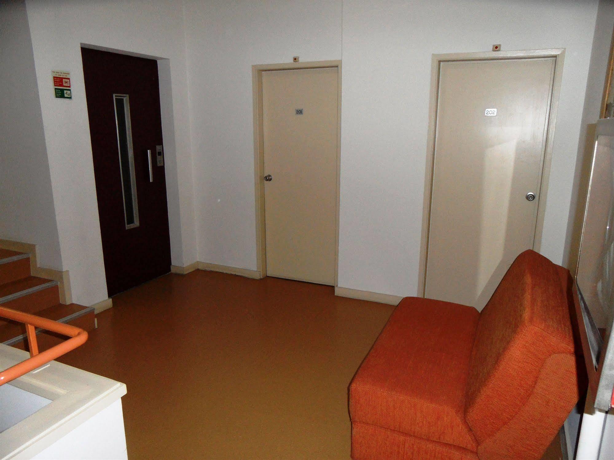 Hotel Moon & Sun Брага Екстериор снимка